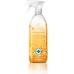 Method antibac na kuchyně Citrus 830 ml – HobbyKompas.cz