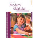 Moderní didaktika - Lexikon výukových a hodnoticích metod Kniha