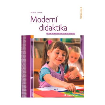 Moderní didaktika - Lexikon výukových a hodnoticích metod Kniha
