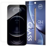 VSECHNONAMOBIL Ochranné tvrzené sklo Apple iPhone 13 Mini 34527 – Zboží Živě