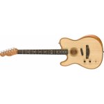 Fender American Acoustasonic Telecaster – Zboží Mobilmania