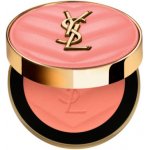 Yves Saint Laurent Make Me Blush Bold Blurring Blush tvářenka 57 Coral Clash 6 g – Zboží Dáma