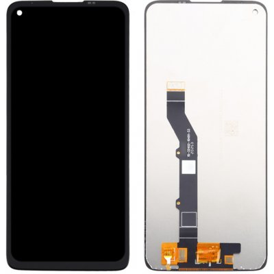 LCD Displej + Dotykové sklo Motorola Moto G9 Plus