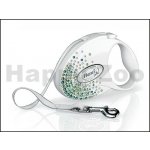Flexi Glam Splash Leaf popruh – Hledejceny.cz