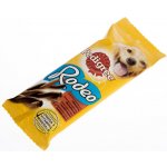 Pedigree Pochoutka Rodeo hovězí 70g