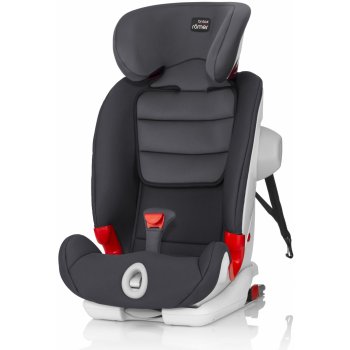 Britax Römer Advansafix III SICT 2018 Storm grey