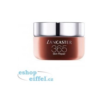 Lancaster 365 Skin Repair obnovující denní krém na suchou pleť SPF15 50 ml