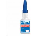 LOCTITE 435 vteřinové lepidlo 20 g – Hledejceny.cz