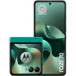 Motorola Razr 70 8GB/256GB PANTONE Sporting Green – Zboží Živě