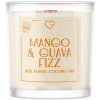 Svíčka Goodie Mango & Guava Fizz 50 g