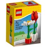 LEGO® 40187 květinová výstava – Zboží Živě