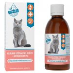 Topvet Kloubní výživa pro kočky - Artroregen Fe 200 ml – Hledejceny.cz