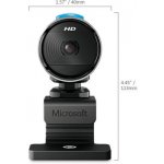 Microsoft LifeCam Studio – Zboží Živě