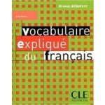 Vocabulaire Explique du francais – Hledejceny.cz