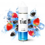 ProVape Heist Berg Take Mist Shake & Vape 20 ml – Hledejceny.cz