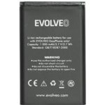 Náhradní Baterie pro EVOLVEO EASYPHONE XD