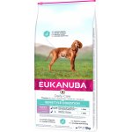 Eukanuba Daily Care Sensitive Digestion 12 kg – Zboží Mobilmania