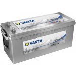 Varta Professional AGM 12V 210Ah 1180A 830 210 118 – Hledejceny.cz