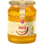 Fine Life Med květový 900 g – Zboží Dáma