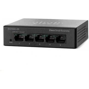 Cisco SG100D-05