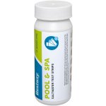 BESTWAY 58767 proužkový tester na slanou vodu 25 ks – Hledejceny.cz