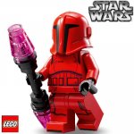 LEGO® 75386 Figurky Imperial Praetorian Guard + Světelné Kopí - The Mandalorian – Hledejceny.cz