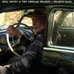 Neil Young & Chrome Hearts - Second Song CD – Hledejceny.cz