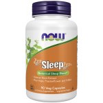 Now Foods Sleep 90 kapslí – Hledejceny.cz