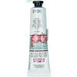 Koh-i-noor akrylové barvy Acrylic bílá 40 ml – Zboží Dáma