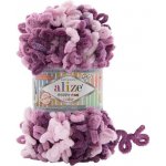 ALIZE Puffy Fine Color 8133 – Zbozi.Blesk.cz