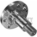 Náboj kola VIKA 55010905901 | Zboží Auto