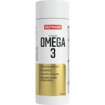 Nutrend Omega 3 60 kapslí – Hledejceny.cz