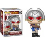 Funko Pop! 1232 DC Comics Peacemaker with Eagly – Hledejceny.cz
