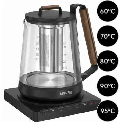 Siguro Hobart T860GL – Hledejceny.cz