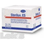 Sterilux gáza kompresní sterilní 7,5 x 7,5 cm 8vrstvý 25 x 2 ks – Hledejceny.cz