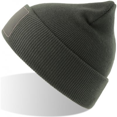 Atlantis Headwear patch Wind-S Patch Šedá tmavá – Hledejceny.cz