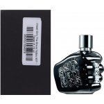 Diesel Only the Brave Tattoo toaletní voda pánská 75 ml tester – Hledejceny.cz