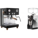 Set Lelit Elizabeth3 PL92T3 + Eureka Mignon Specialita – Hledejceny.cz