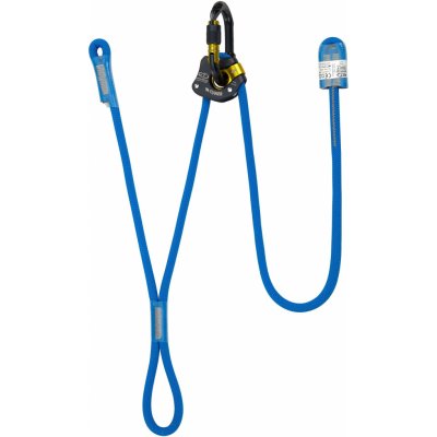 Climbing Technology Tuner-Y Adjustable Lanyard – Zboží Dáma