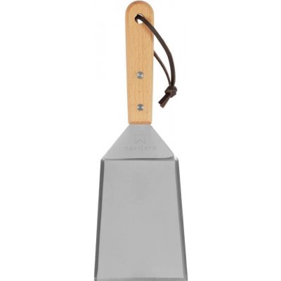 Norrjern Hamburgerová obracečka 9 x 27 x 1,5 cm – Sleviste.cz