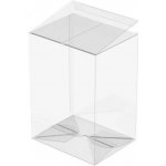 Funko Pop! figurku 4" Standard Ochranný obal – Zboží Dáma