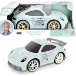 Dickie ABC Auto baby Cozy Friends zpětný chod s očima 3 druhy – Sleviste.cz