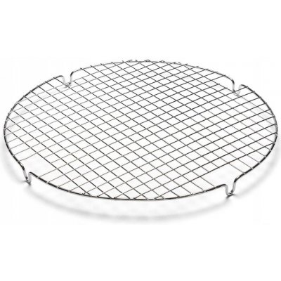 Mřížka odkládací chrom – Sleviste.cz