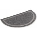 Nobby rohož před kočičí toaletu WC 60x36cm – Zboží Dáma