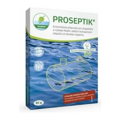 AgroBioOpava AgroBio Proseptik 4 x 20 g – Zboží Mobilmania