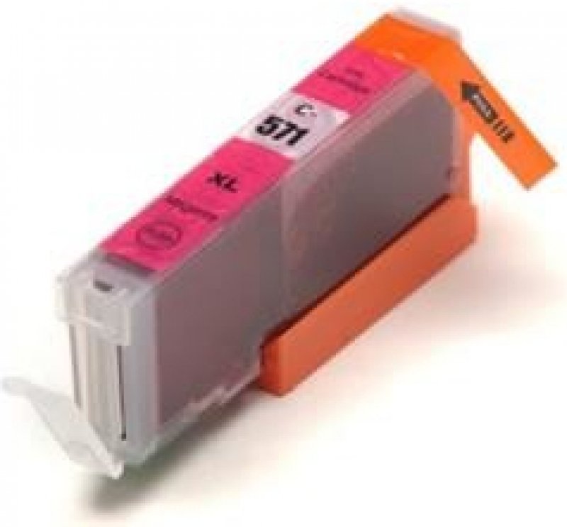 CLI-571 BK/C/M/Y Ink Cartridge Multi Pack