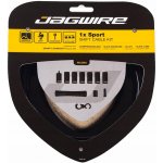 Jagwire UCK350 1x Pro Shift Kit, černá – Zboží Dáma
