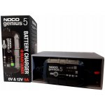 Noco Genius 5 6/12V | Zboží Auto