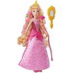 Hasbro Disney Princess s vlasovými doplňky Aurora – Zbozi.Blesk.cz