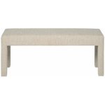 Blomus Lavice SITTA D.110cm čalouněná látkou Boucla hnědá – Hledejceny.cz